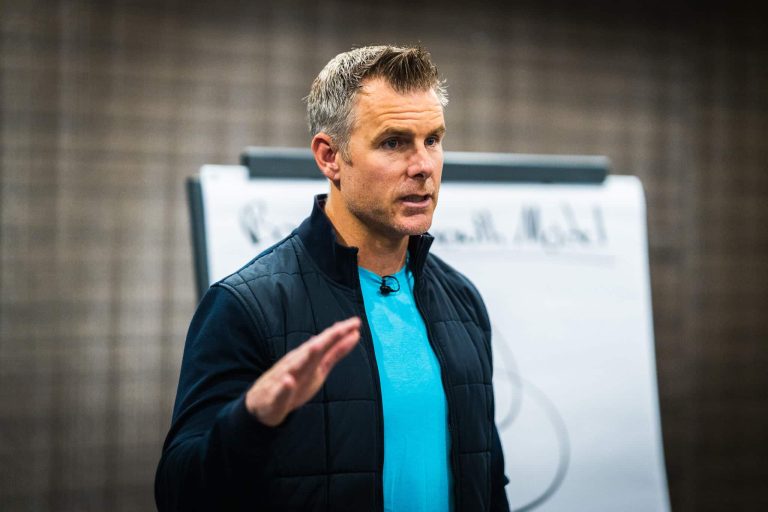 Dan Martell - #1 Coach for Founders & CEOs | Buy Back Your Time