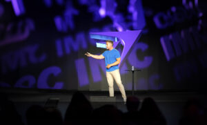 Book Dan Martell to Speak at Your Event