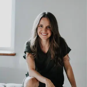 Alyson Caffrey
