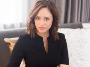 Amy Landino