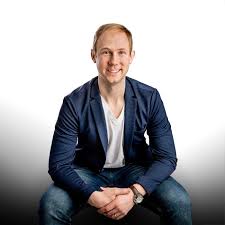 Andrew Keddy
