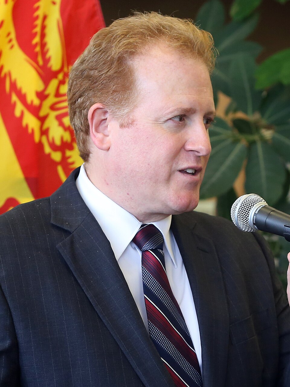 Brian Kenny