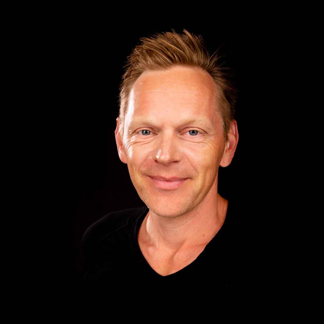 Calvin Correli