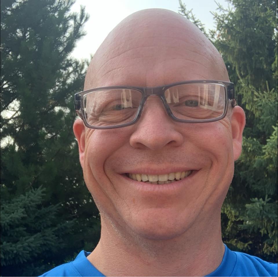Chris Weitzel