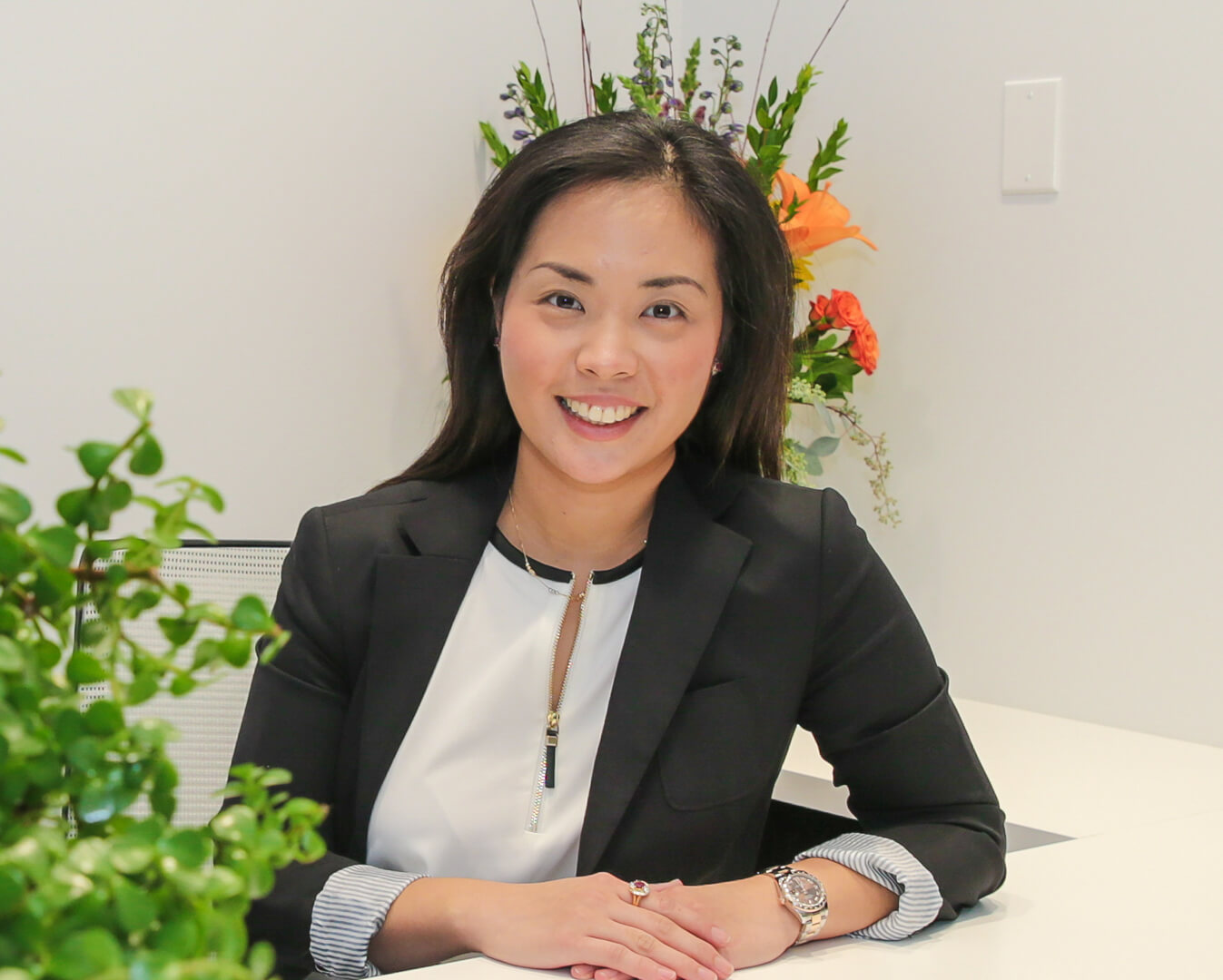 Diana Wu