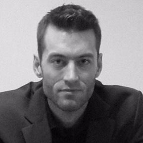 Dominic Bouchard