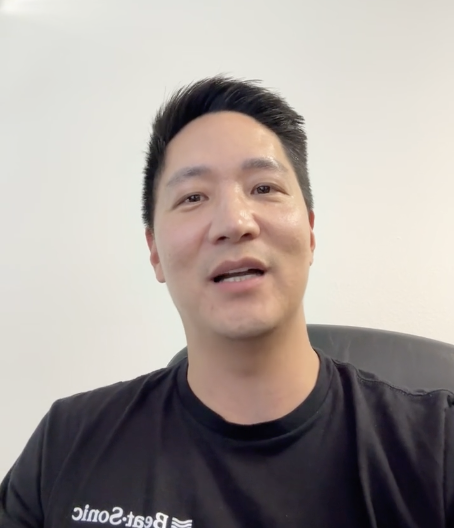 Eric Kwon