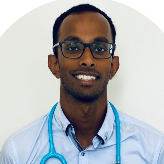 Gihan Jayaweera