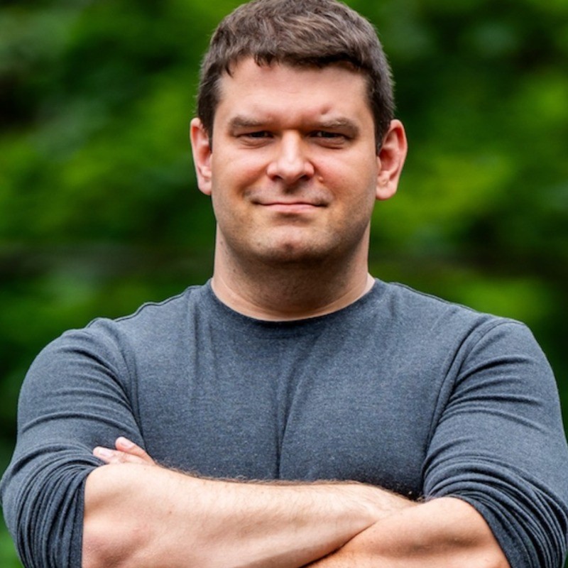 Graeme Barlow