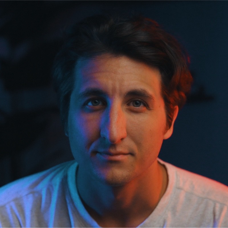 Grant Farmer