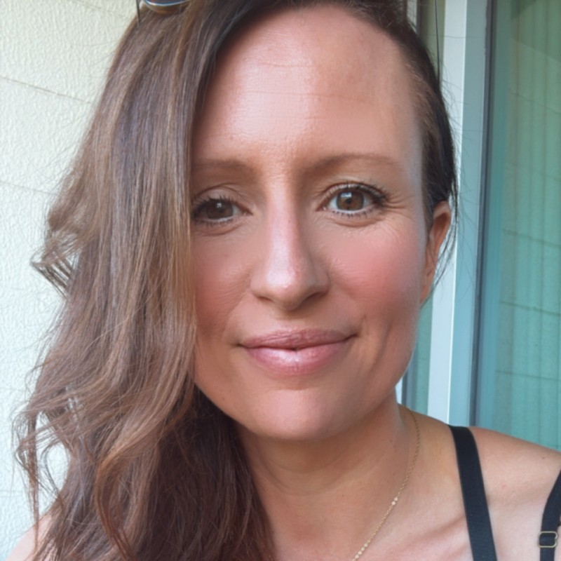 Jackie Serviss