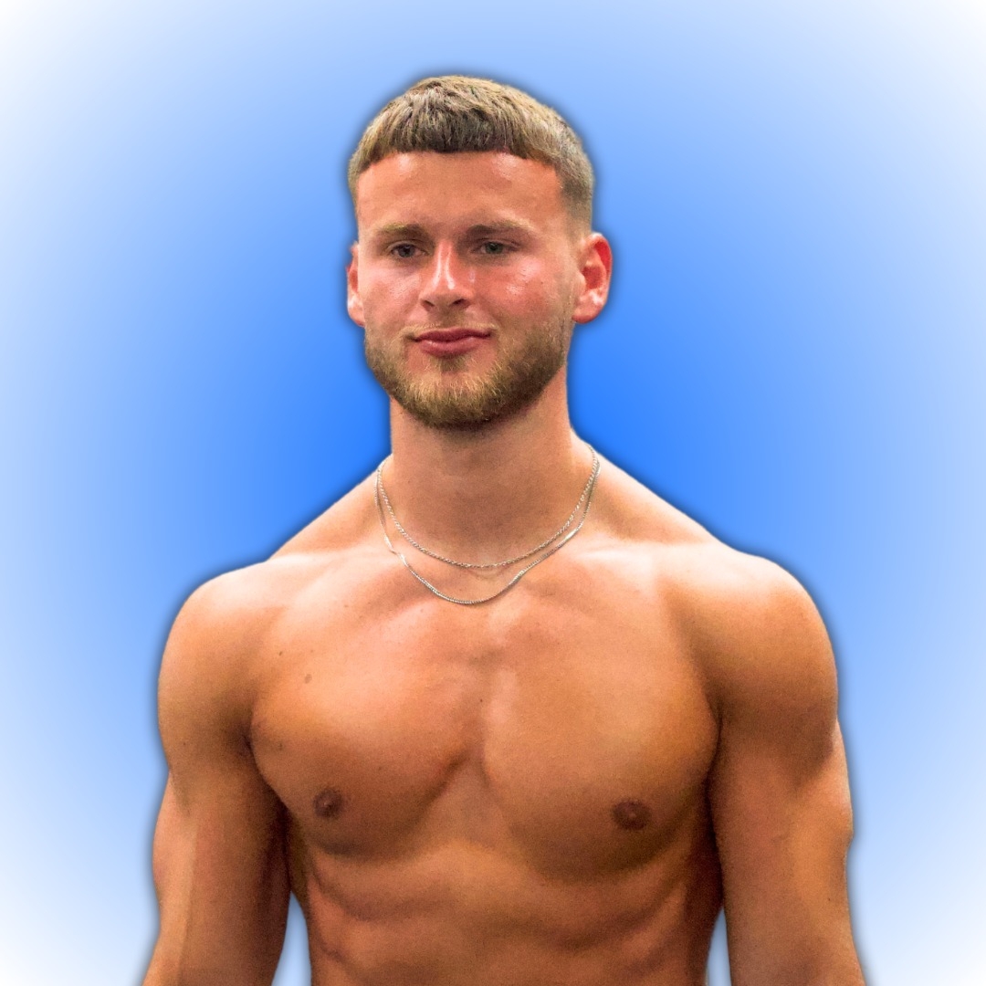Jacob Graham
