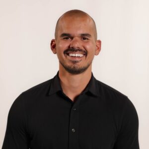 Jacob Morales