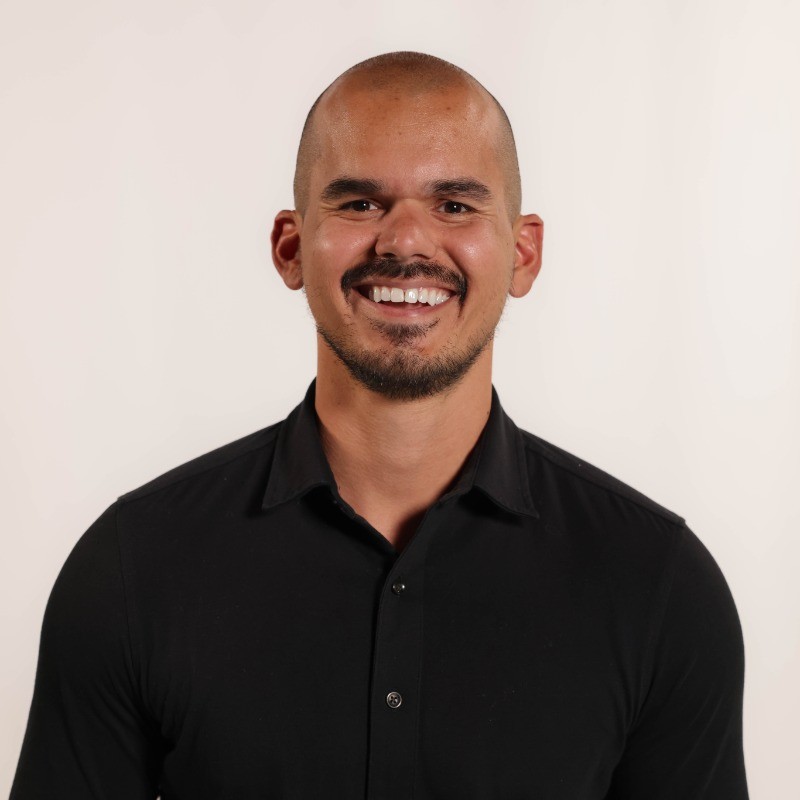 Jacob Morales