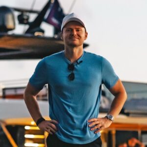 Jay Houston