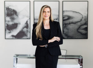 Jennifer Churchill
