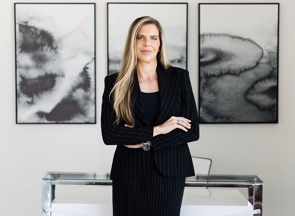 Jennifer Churchill