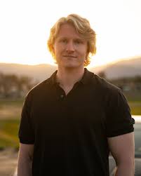 Jeremy Pogue