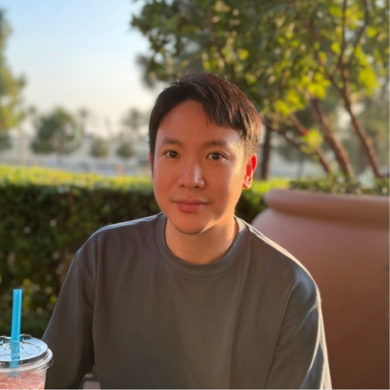 Kelvin Lei