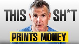Dan Martell explains how to make money online in 2025