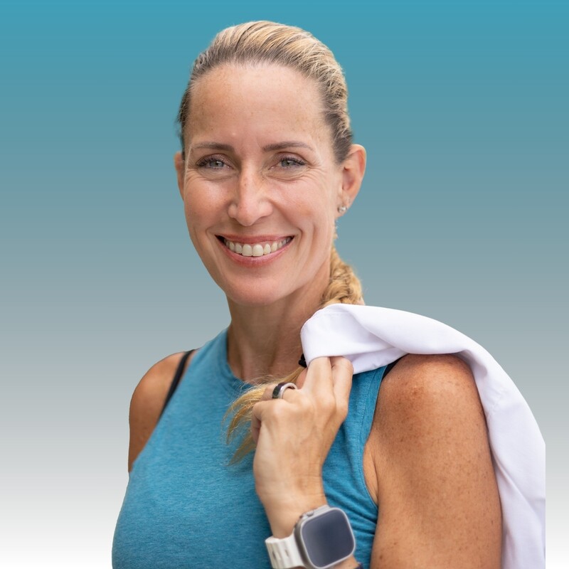 Maureen Gibbons