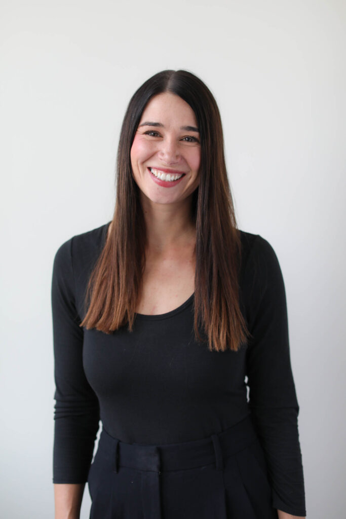 Paige O'Dwyer