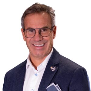 Randy Dyck