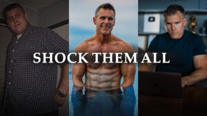 Reinvent Yourself in 2025