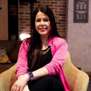 Tanya Doucet