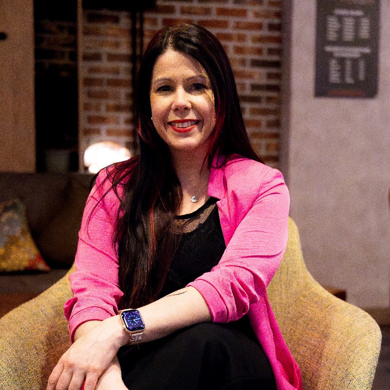 Tanya Doucet