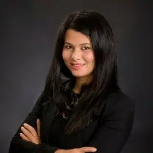 Taryn D'Souza