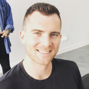 Tim Gourlay