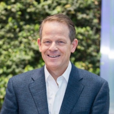 Timothy Ritchie