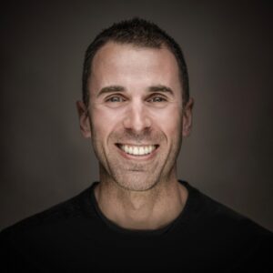Tony Leblanc