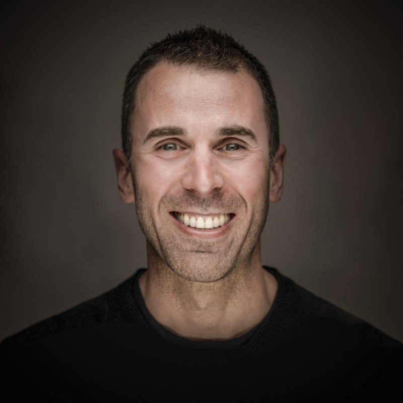 Tony Leblanc