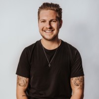 Tristan Martin