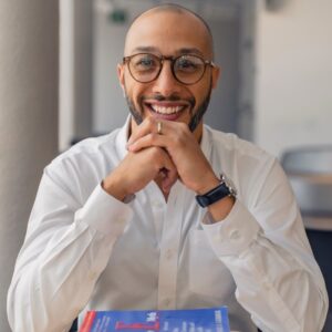 Youssef Botros