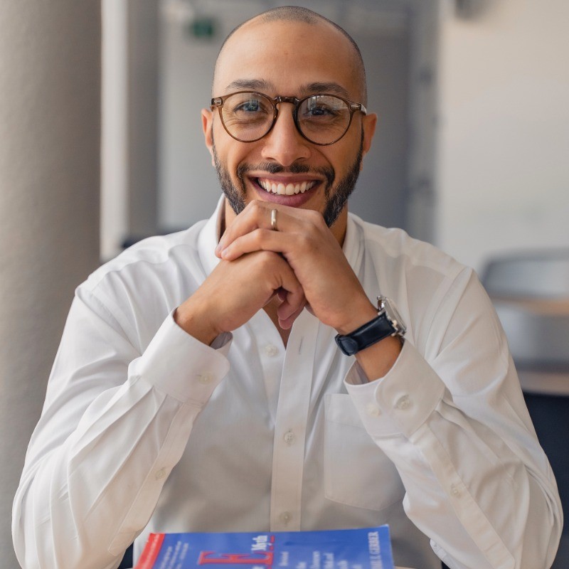 Youssef Botros