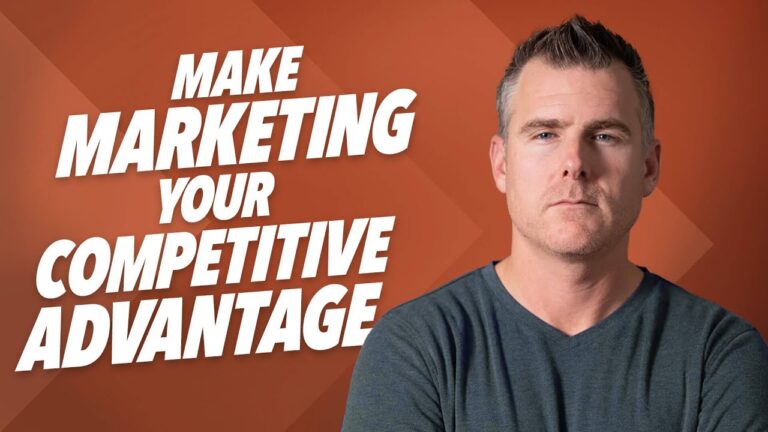 Build a Competitive SaaS Marketing Team