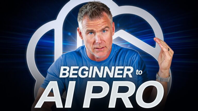 ChatGPT for Beginners 2025