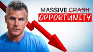 How to Survive & Get Rich in the 2025 Recession