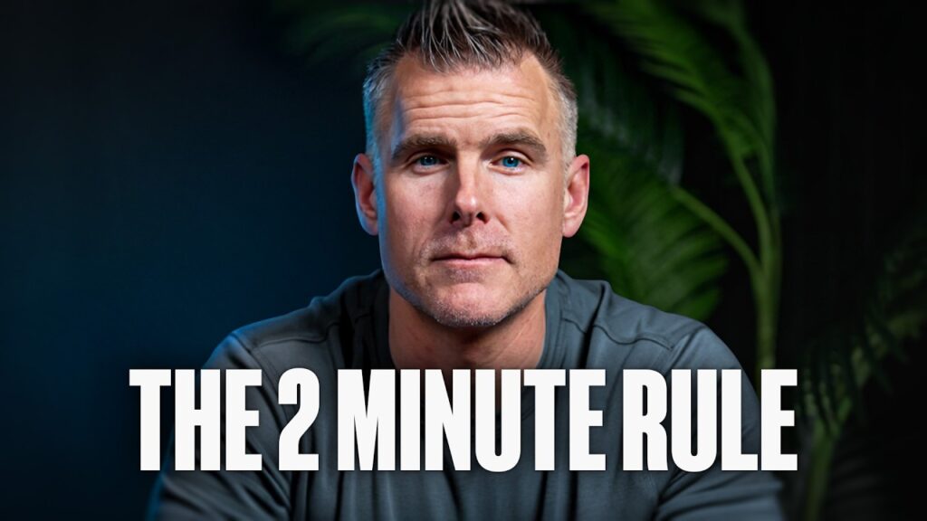 3 Rules to Manage Your Time