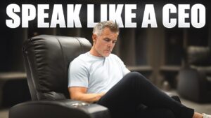 How to Speak Like The 1% Elite