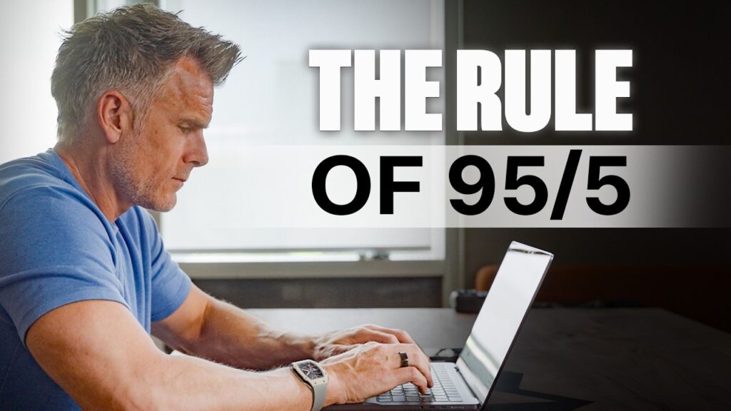 This Rule Made Me So Rich I Questioned The Meaning of Life