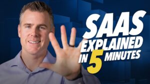 What Is SaaS Explained