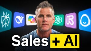 How to Get So Many Customers with AI