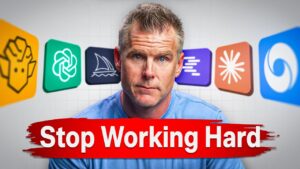 I Tested 500+ AI Tools, These 10 Will Make You Rich