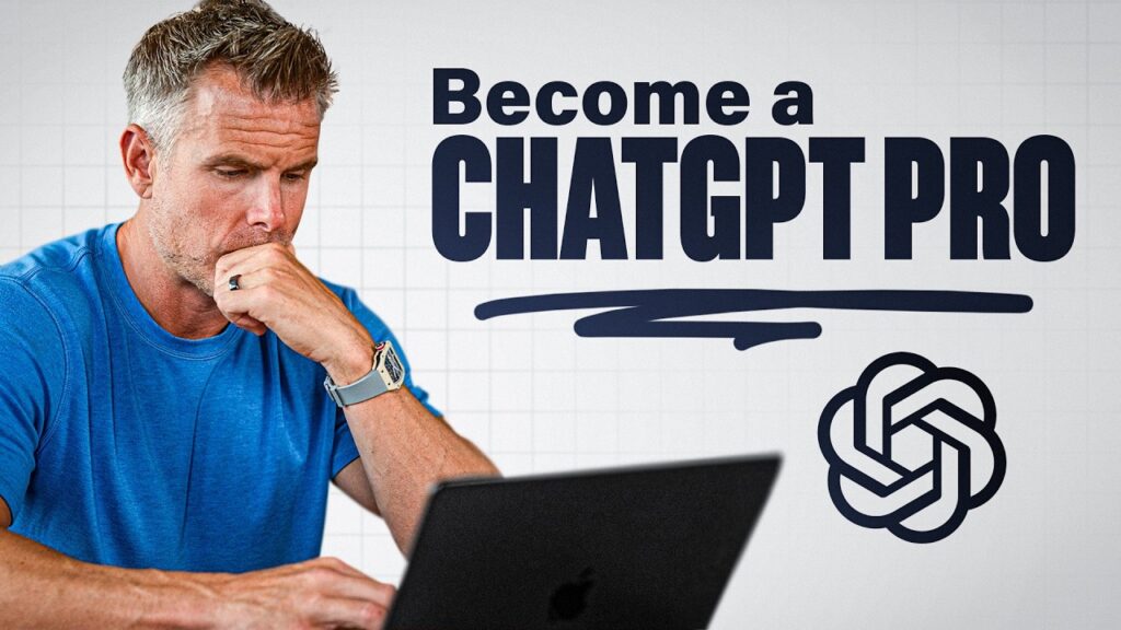 23 ChatGPT Techniques You Can Copy