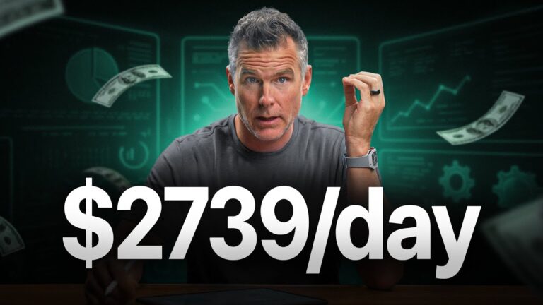 4 AI Automations Behind Million Dollar Businesses With No New Hires