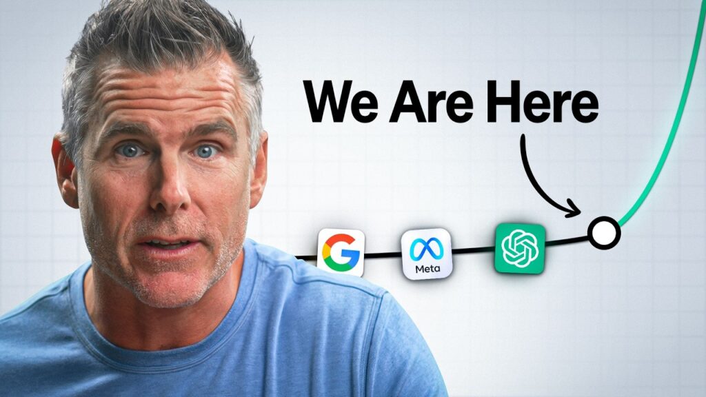 AI Is About to Change Business Forever